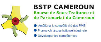 BSTP Cameroun