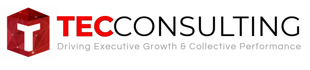 TECCONSULTING - Driving Executive Growth & Collective Performance